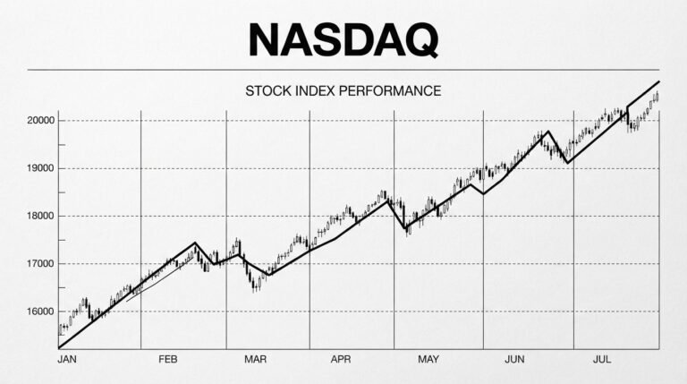 Fintechzoom.com Nasdaq