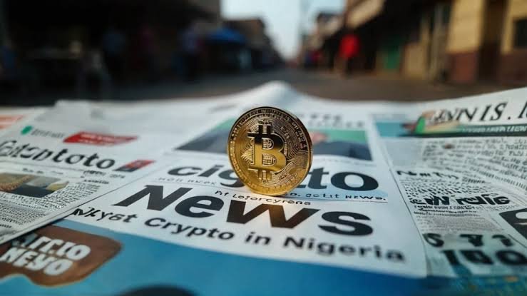 FintechZoom.com Crypto News