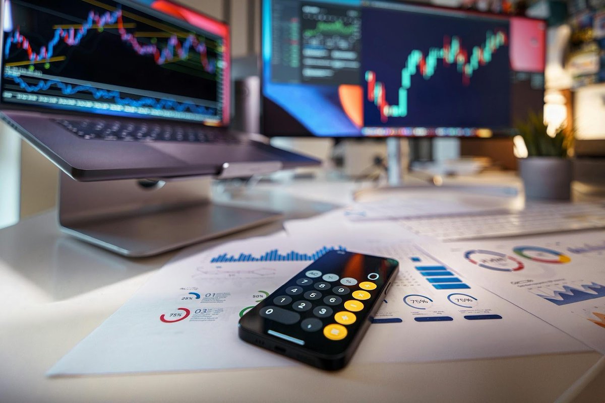 Fintechzoom.com Commodities