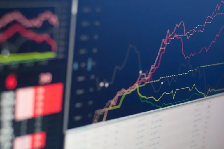 Fintechzoom.com ETF Market