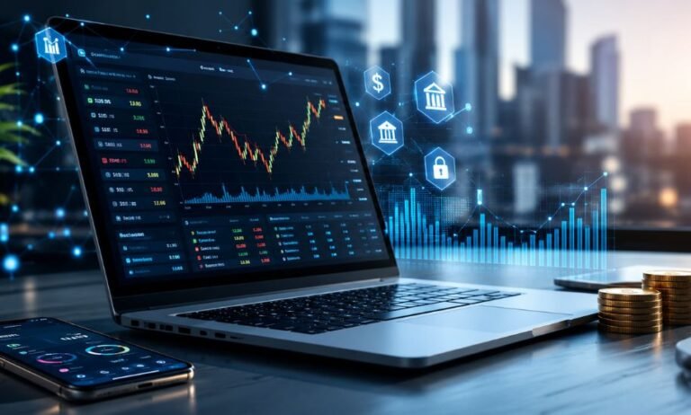 Fintechzoom.com Investments