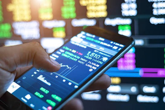 Fintechzoom.com Economy